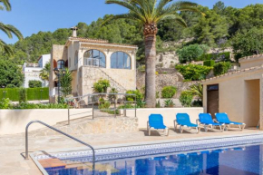 Villa Pendulo